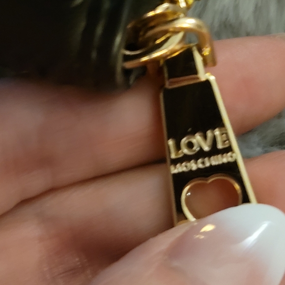 Love Moschino ❤️ wallet - Picture 2 of 4